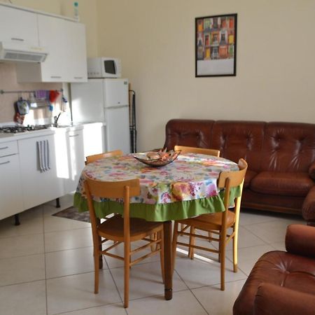 Apartamento Angiulli 50 Bari Exterior foto