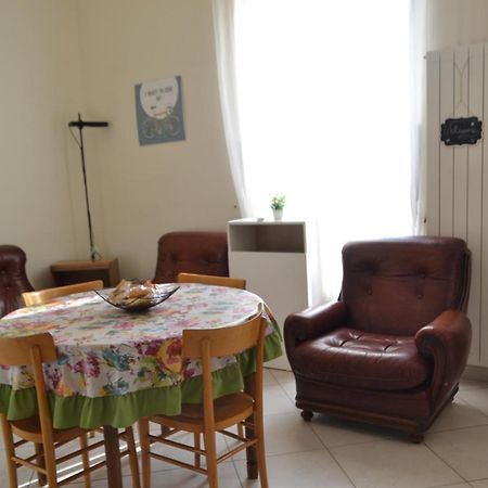 Apartamento Angiulli 50 Bari Exterior foto