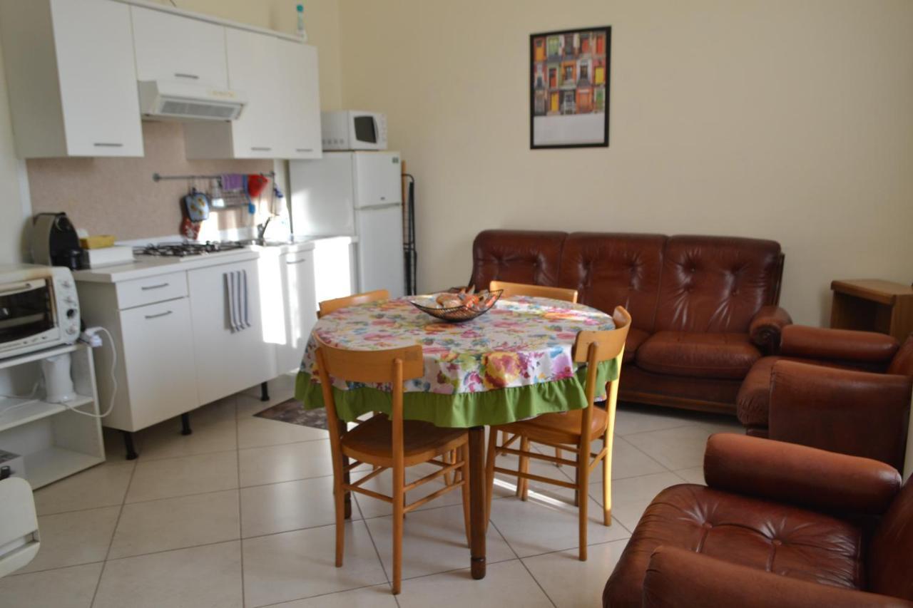 Apartamento Angiulli 50 Bari Exterior foto