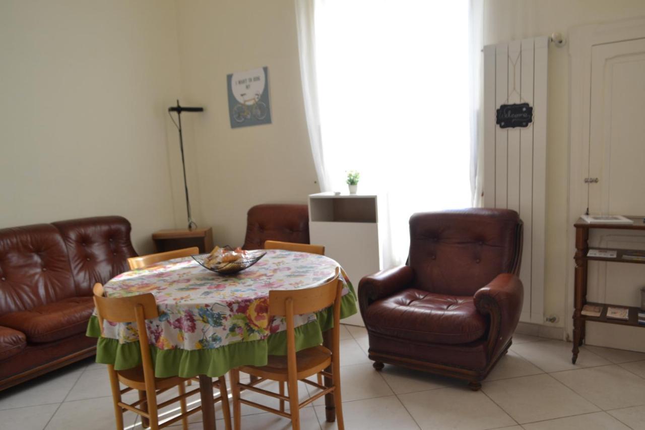 Apartamento Angiulli 50 Bari Exterior foto