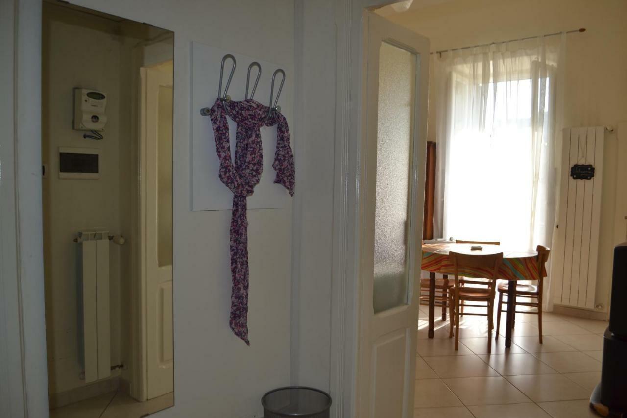 Apartamento Angiulli 50 Bari Exterior foto