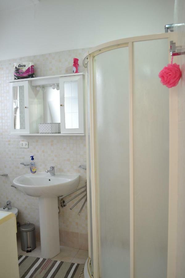 Apartamento Angiulli 50 Bari Exterior foto