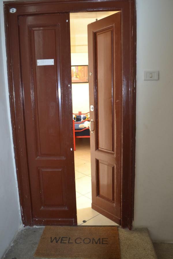 Apartamento Angiulli 50 Bari Exterior foto