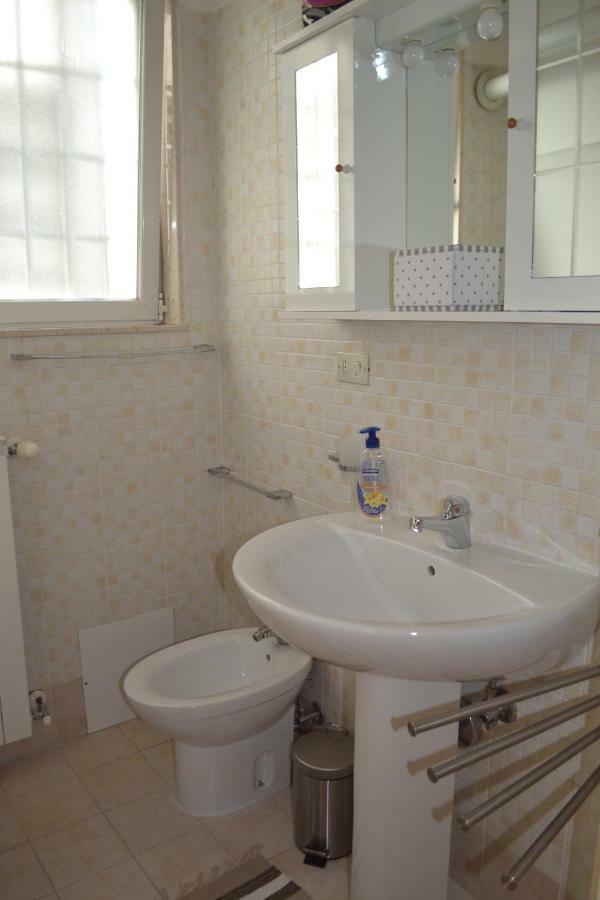 Apartamento Angiulli 50 Bari Exterior foto