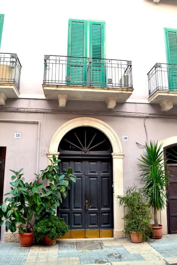 Apartamento Angiulli 50 Bari Exterior foto